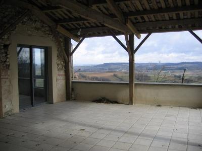  Maison de village Monclar - 4 pi�ce(s) - 120 m2