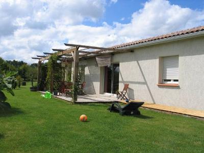  Maison Bias - 5 pi�ce(s) - 96 m2