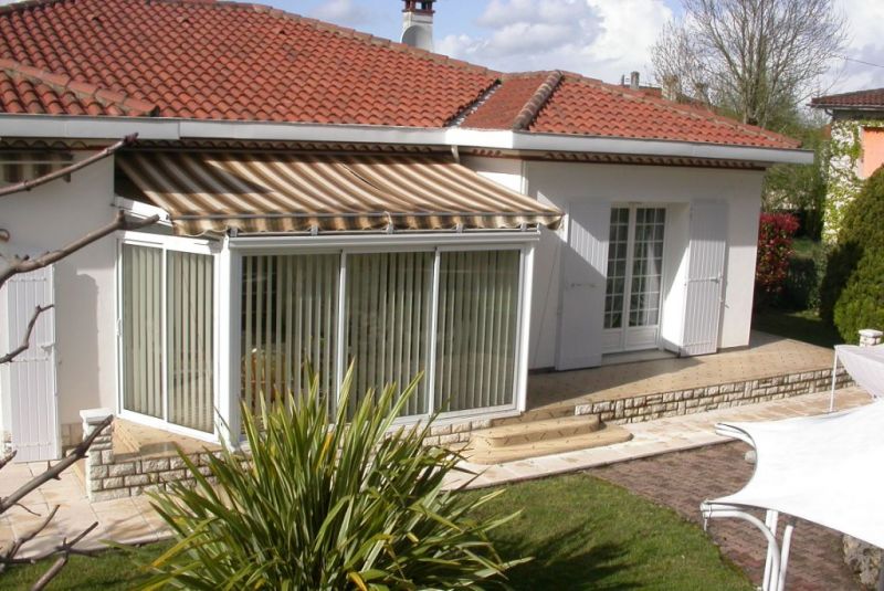  Maison Villeneuve Sur Lot 7 pi�ce(s) 180 m2