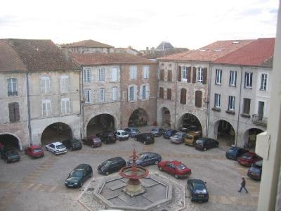  Boutique Villeneuve Sur Lot