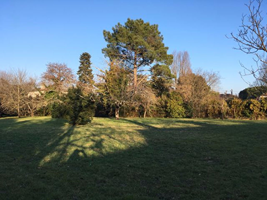  Terrain � b�tir Villeneuve Sur Lot