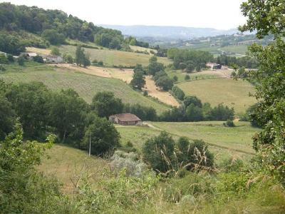  Terrain � b�tir