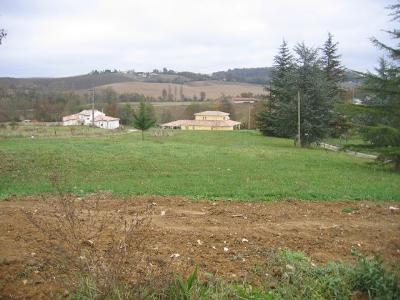  Terrain � b�tir Dolmayrac