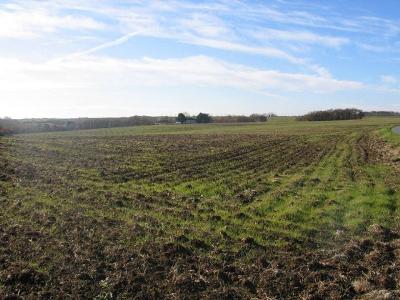  Terrain � b�tir Hautefage La Tour