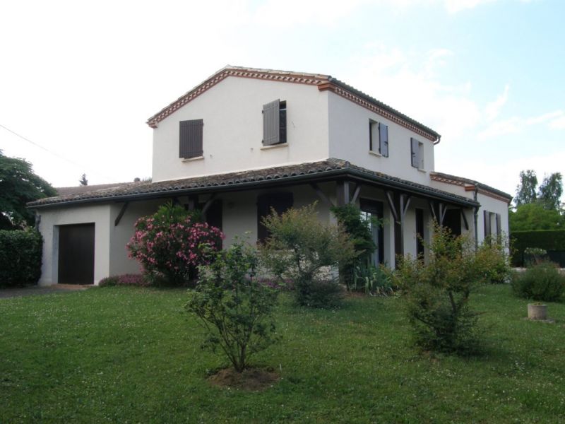  Maison Bias - 5 pi�ce(s) - 149 m2