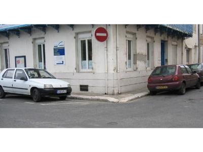 Locaux professionnels Villeneuve Sur Lot - 3 pi�ce(s)