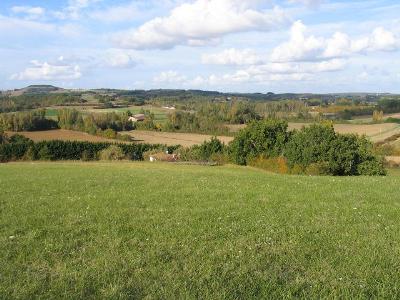 Terrain � b�tir
