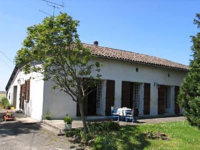  Maison de campagne - 5 pi�ce(s) - 149 m2