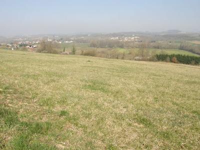  Terrain � b�tir