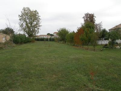  Terrain � b�tir La Sauvetat Sur Lede