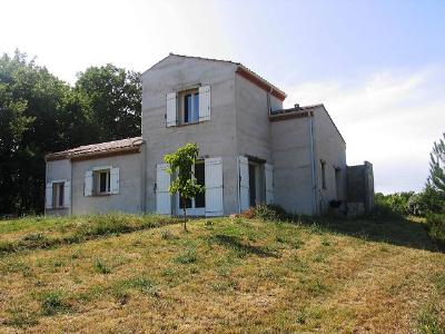Maison Hautefage La Tour - 3 pi�ce(s) - 89 m2