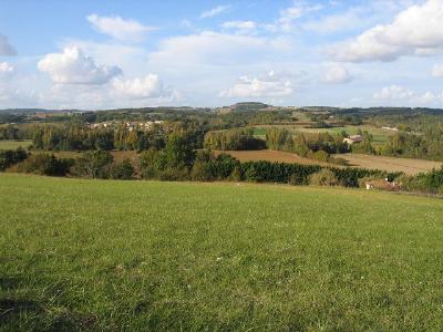  Terrain � b�tir