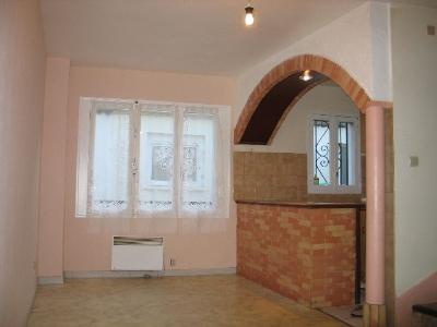  Maison Villeneuve Sur Lot - 3 pi�ce(s) - 54 m2