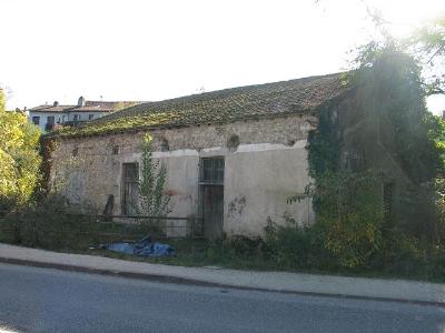  Maison Casseneuil - 2 pi�ce(s) - 173 m2