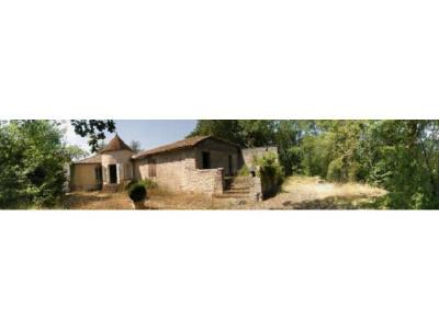  Maison de campagne St Beauzeil - 6 pi�ce(s) - 246 m2