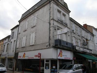  BUREAUX, Villeneuve sur lot