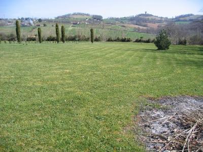 Terrain � b�tir Villeneuve Sur Lot