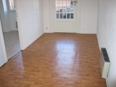  Appartement ancien Villeneuve Sur Lot - 2 pi�ce(s) - 22 m2