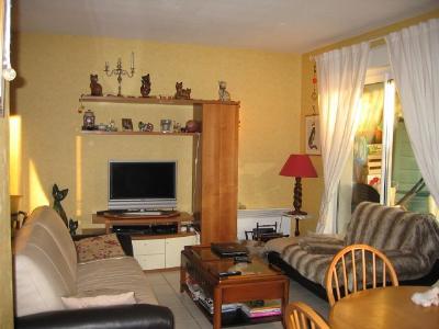  Appartement r�cent Villeneuve Sur Lot - 3 pi�ce(s) - 80 m2