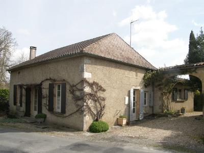  Maison Lacaussade 3 pi�ce(s) 73 m2