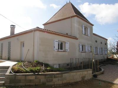  Maison neuve - 6 pi�ce(s) - 161 m2