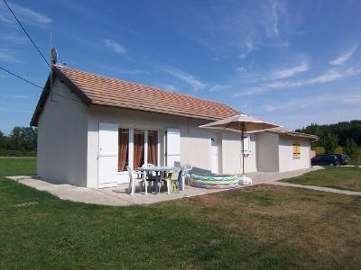 Villa Villeneuve Sur Lot - 4 pi�ce(s) - 90 m2