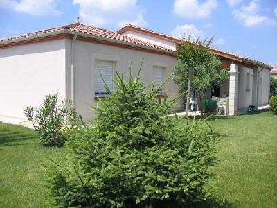  Maison neuve Bias - 4 pi�ce(s) - 92 m2