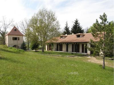  Maison Pujols - 5 pi�ce(s) - 101 m2