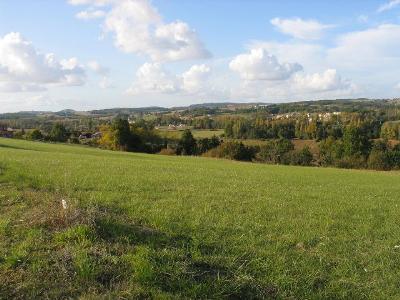  Terrain � b�tir