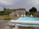 Maison Villeneuve Sur Lot - 8 pi�ce(s) - 133 m2