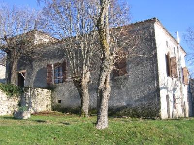  Demeure - 6 pi�ce(s) - 171 m2