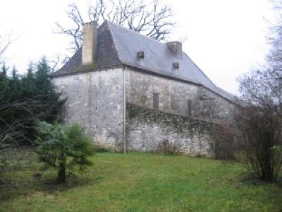  Demeure Bergerac - 8 pi�ce(s) - 256 m2