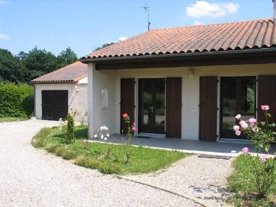  Villa Pujols - 4 pi�ce(s) - 110 m2