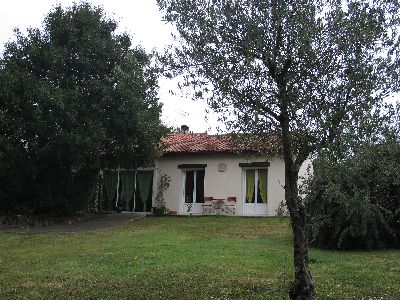  Maison Allez Et Cazeneuve - 7 pi�ce(s) - 143 m2