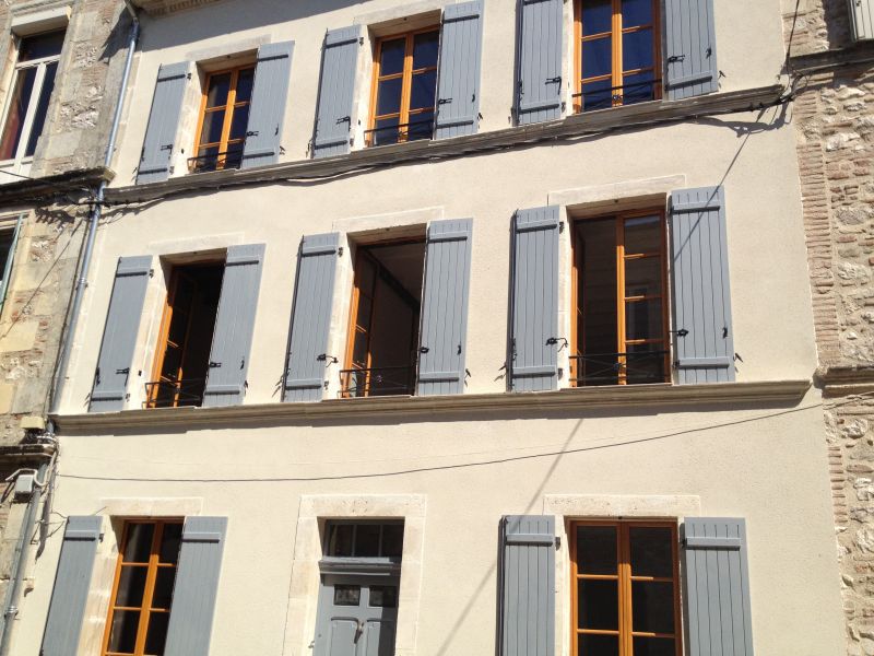  Maison de village - 5 pi�ce(s) - 143 m2