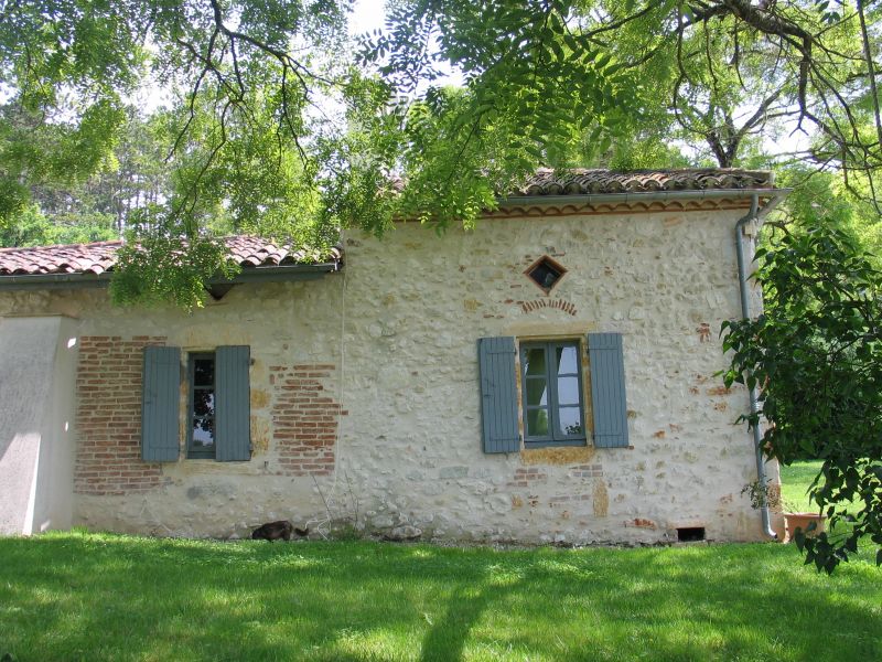  Maison de campagne - 7 pi�ce(s) - 165 m2