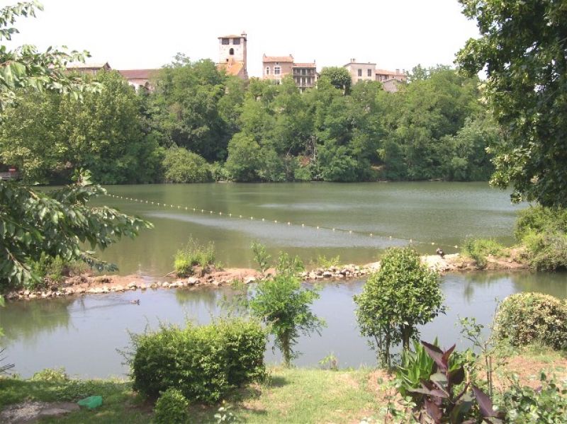  Clairac House - 6 room (s) - 109 m2