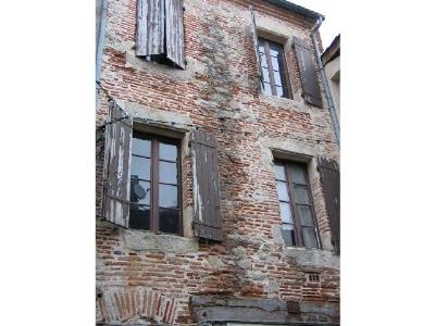  Maison Villeneuve Sur Lot - 3 pi�ce(s) - 55 m2