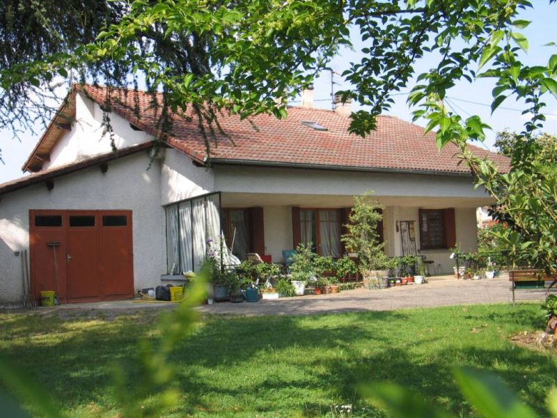  Maison Ste Livrade Sur Lot - 6 pi�ce(s) - 120 m2