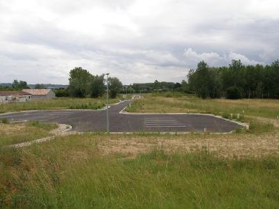  Terrain � b�tir Villeneuve Sur Lot
