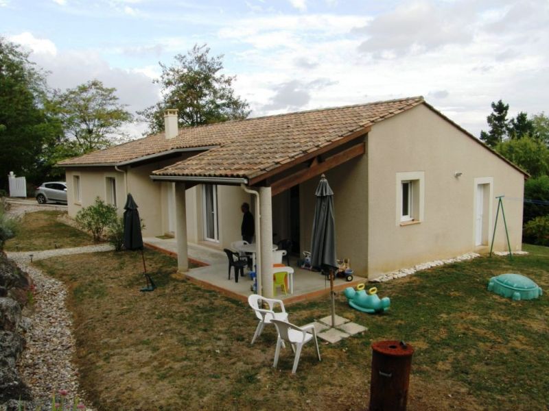  Maison Pujols 5 pi�ce(s) 107.9 m2
