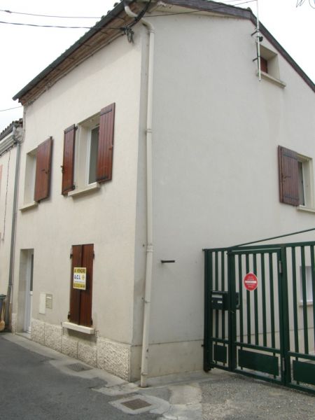  Maison Sainte Livrade Sur Lot 4 pi�ce(s) 64.62 m2