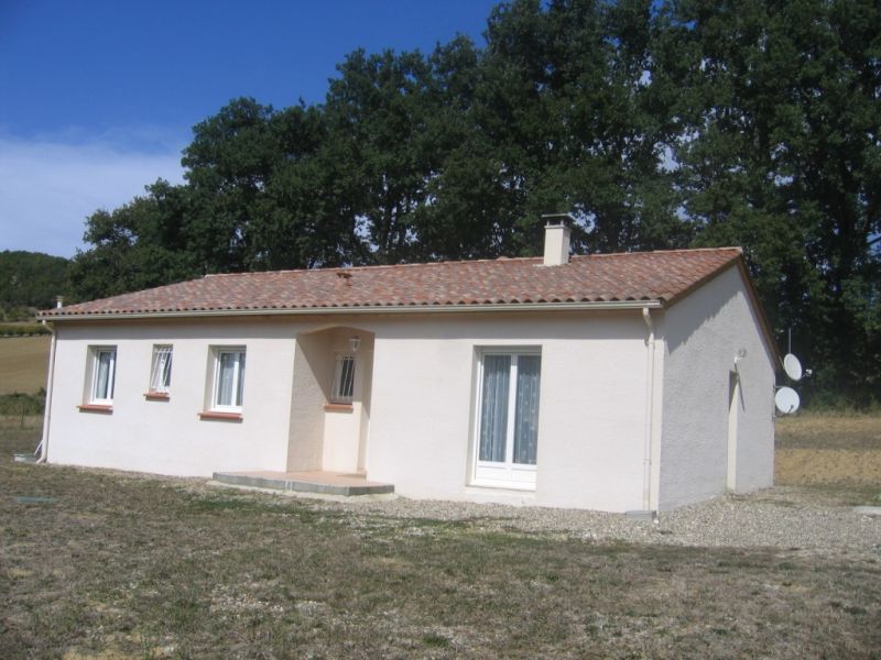  Maison Auradou 5 pi�ce(s) 100.65 m2