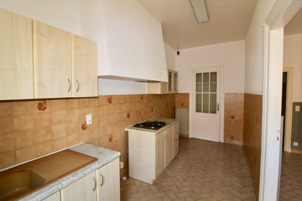  Appartement Villeneuve-sur-Lot - 2pi�ces - 30m�