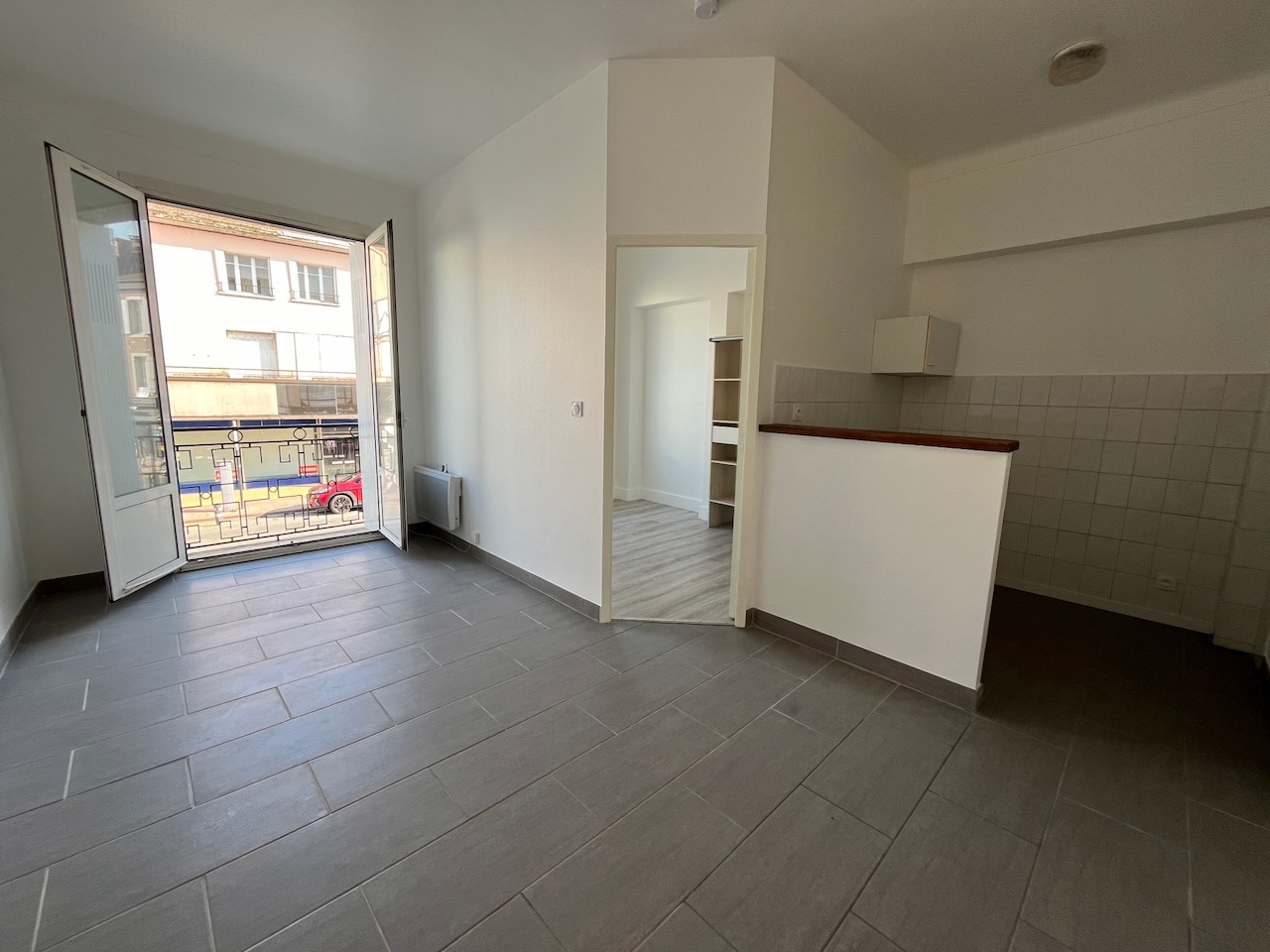  Appartement Villeneuve Sur Lot 2 pi�ce(s)