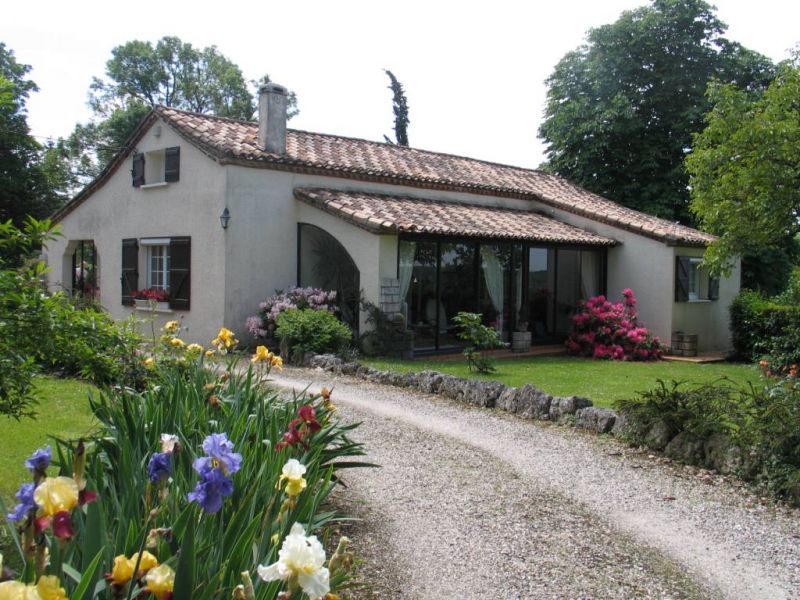  Maison Pujols 7 pi�ce(s) 128 m2