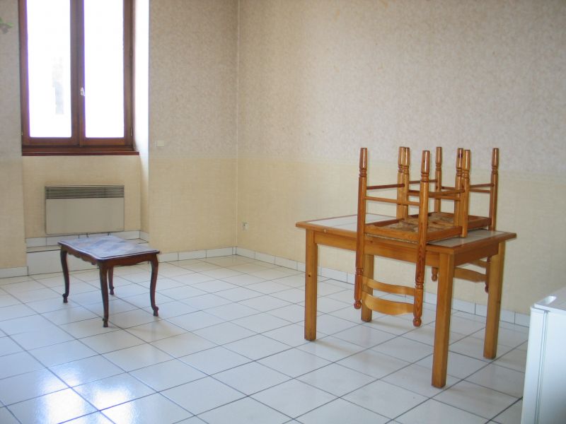  Appartement Villeneuve Sur Lot 1 pi�ce(s) 28.22 m2