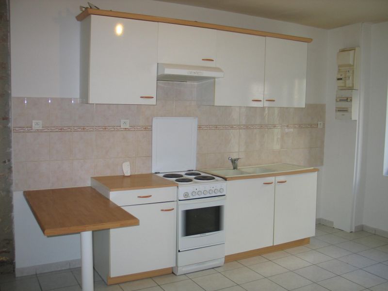  Appartement Villeneuve Sur Lot 3 pi�ce(s) 48,66 m2