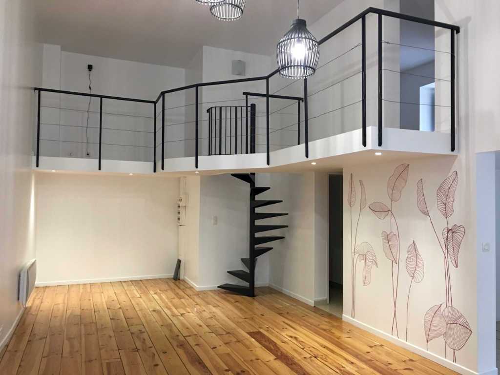  Appartement Monclar 3 pi�ce(s) 73.33 m2