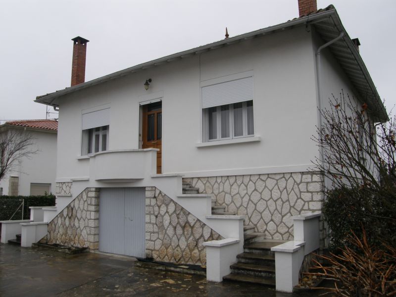  Maison Villeneuve Sur Lot